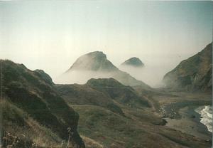 Oregon Coast