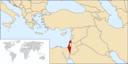 Israel and the Unprepared Church