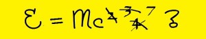 E Mc