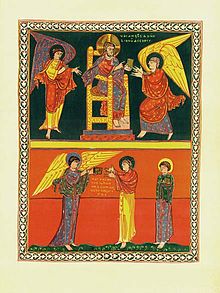 ApocalypseStSeverFol026vJohnRecievesRev