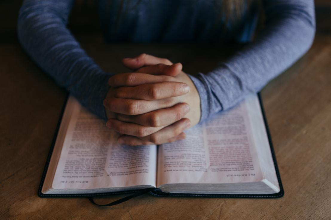 Tongues Don’t Make Your Prayers More&nbsp;Effective