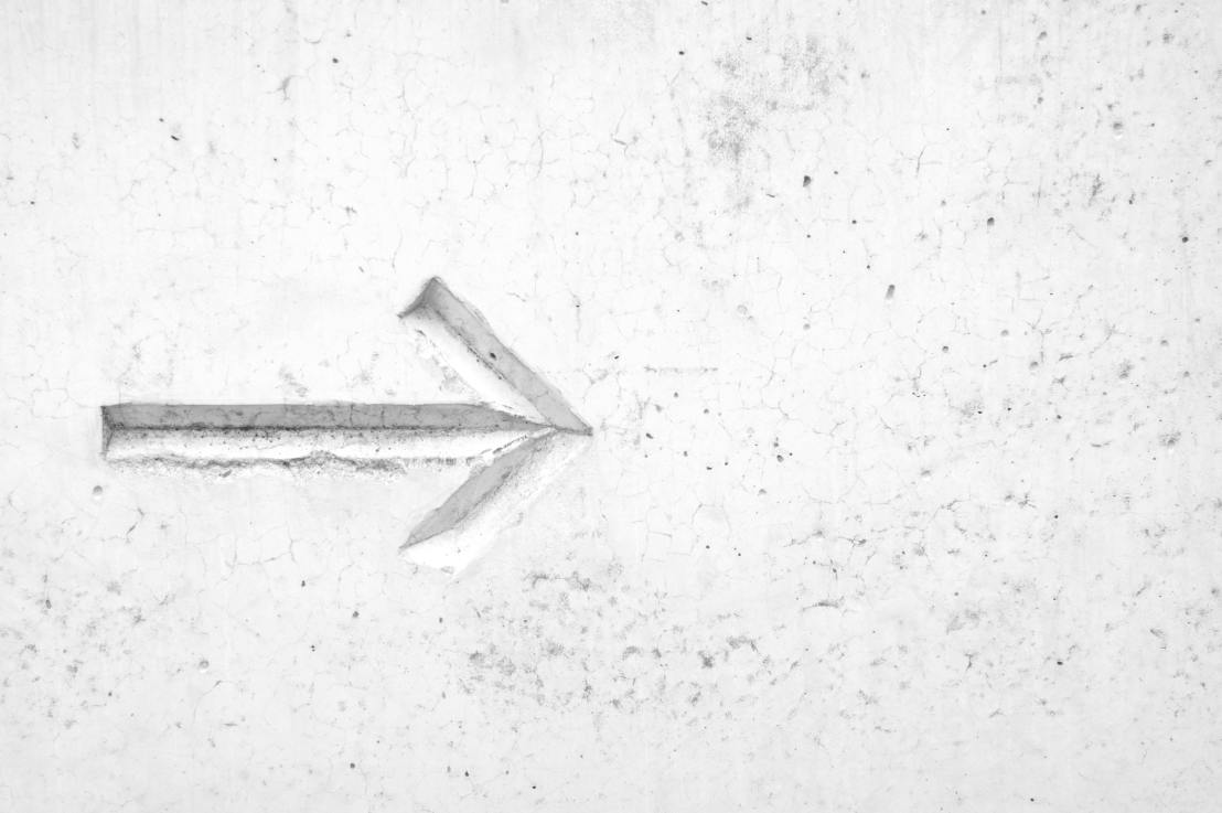 From Here to There: A Prophetic Pondering