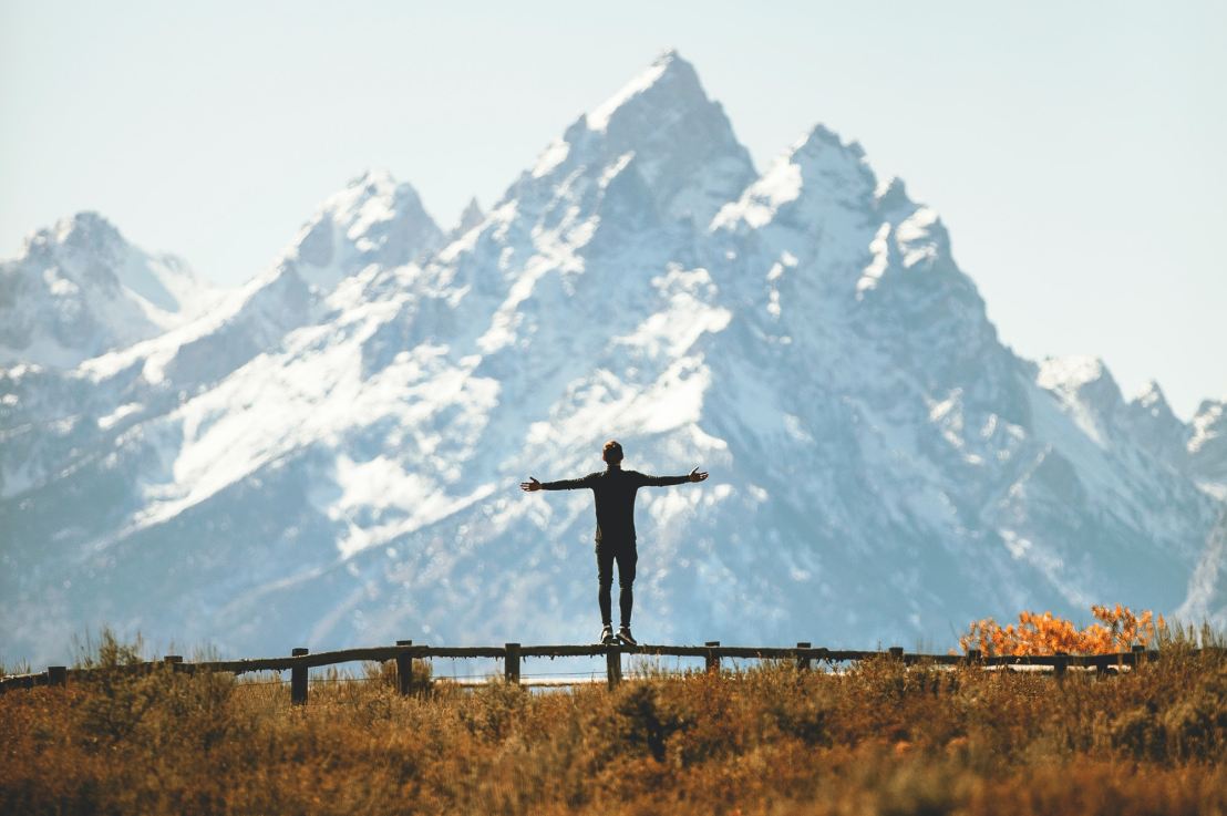 THE BEST NEWS&nbsp;EVER