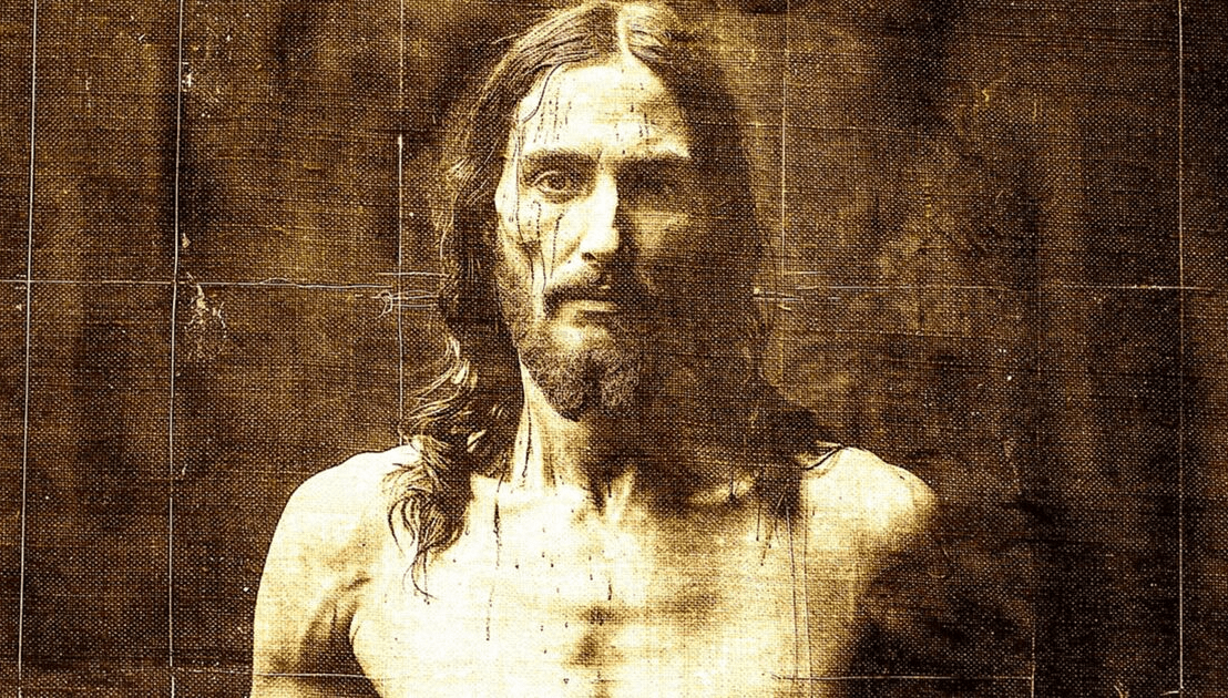 The Unmistakable Son of&nbsp;God