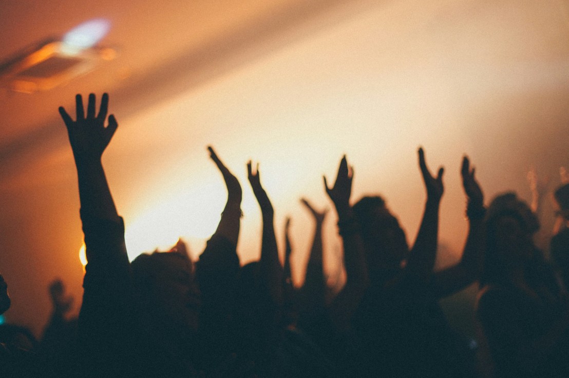 Emotion and the American&nbsp;Gospel