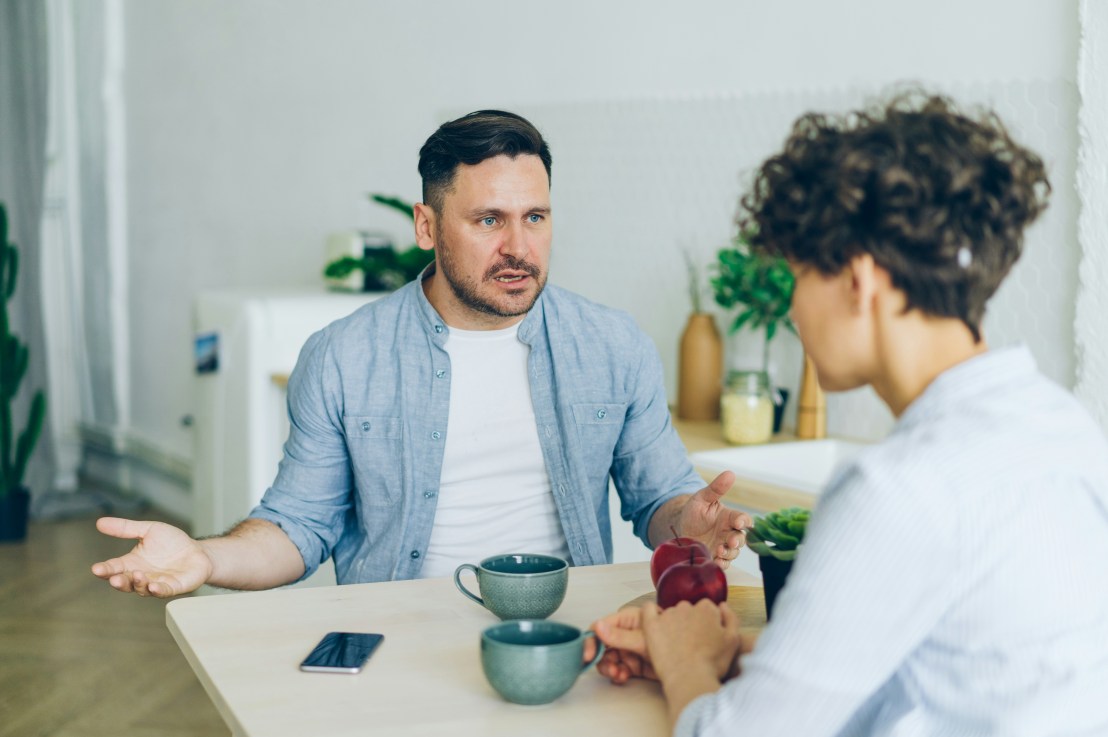 Tongues Can’t Make You Into A Greater Witness: Part 6 of Six Things The Gift of Tongues Cannot Do.