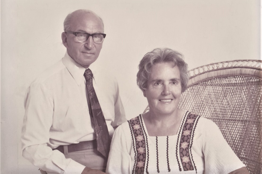 A Marriage Relationship&nbsp;Observed