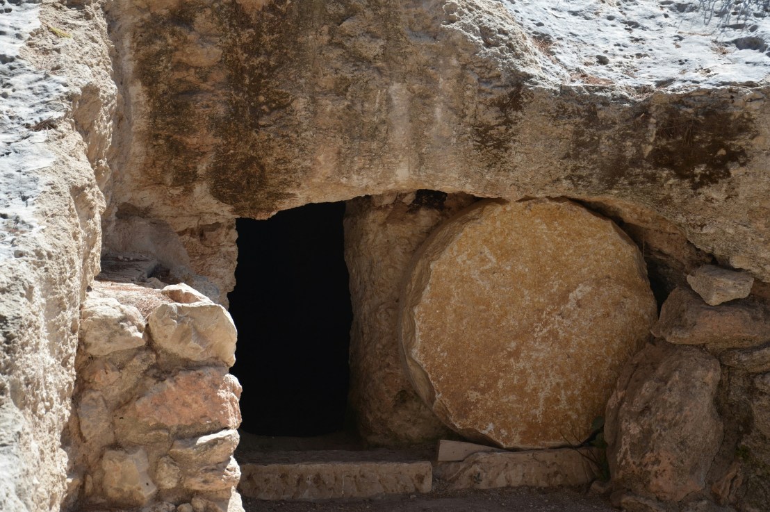 The Resurrection of Jesus&nbsp;Christ
