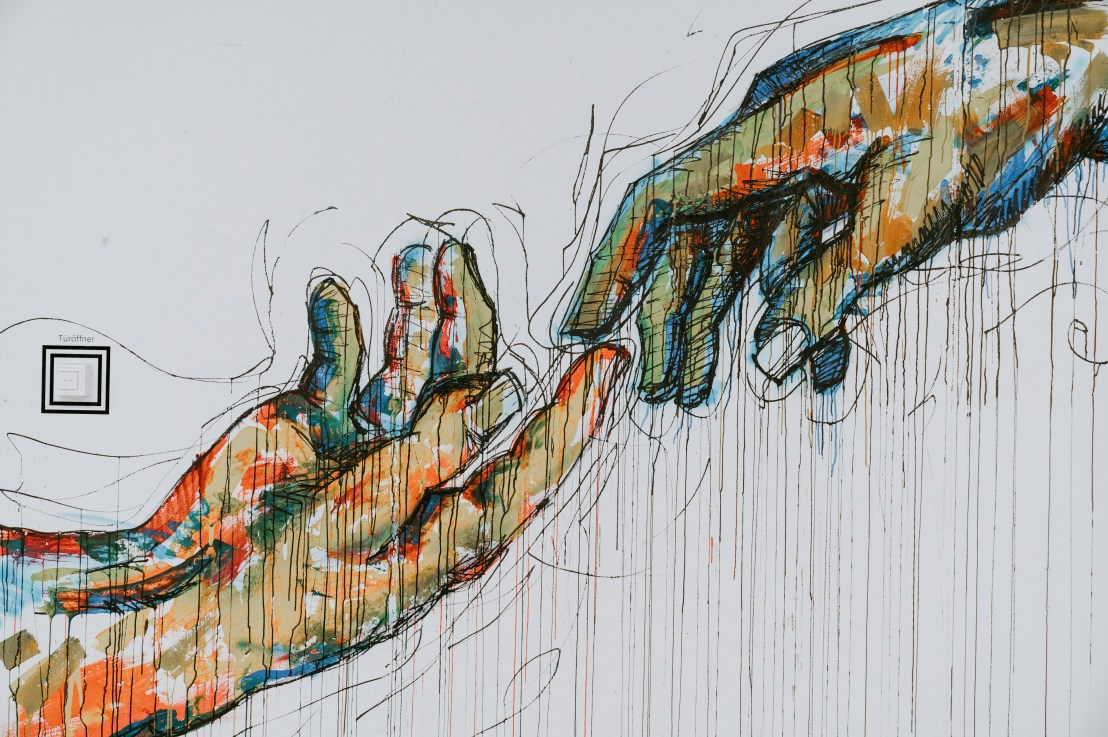Healing and the Will of&nbsp;God